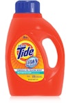 Tide with D…